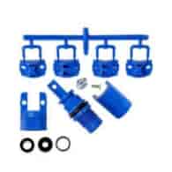 3M Enojni ECAM Vhod (4-12mm) za BPEO Ovojnico (Posamezno Pakiranje)