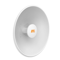 Antena Modular de Cuerno MIMOSA N5-X25 para C5x Paquete de 2