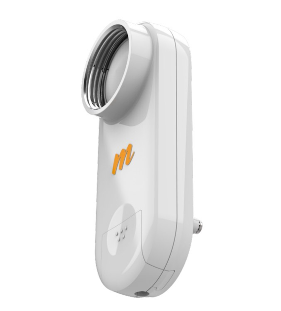 MIMOSA C5X Urządzenie PtP, PtMP, 700Mbps, 4,9-6,4 GHz, zintegrowana antena 8dBi