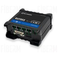 Teltonika RUT955 T033B0 Industrijski 4G LTE Dual Sim Router