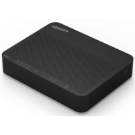 Dasan H662GR GPON ONT 2x GE, 1 POTS, 1x RF