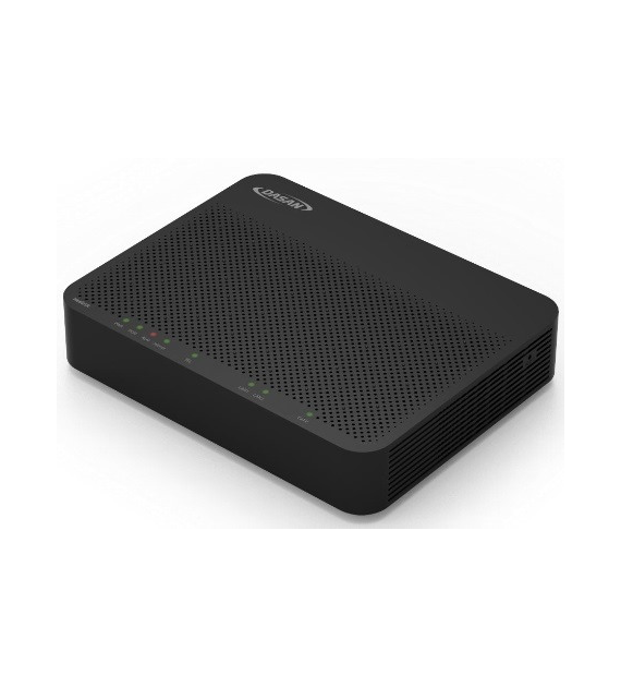 Dasan H662GR GPON ONT 2x GE, 1 POTS, 1x RF