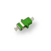 Adaptador de Platino Plus FIBERM SC/APC Monomodo Simplex (0