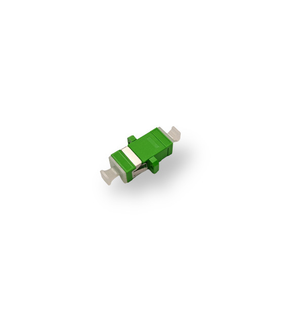 FIBERM PLATINUM PLUS Adapter SC/APC Single Mode Simplex (0,05dB)