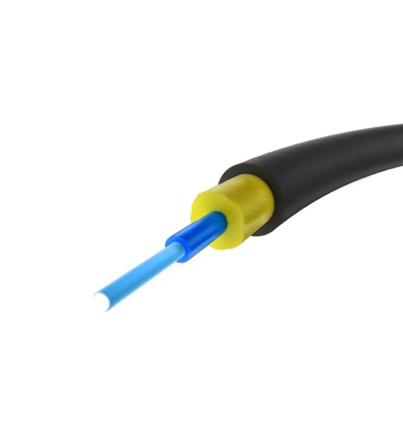 OPTIX Kabel światłowodowy 600N AirTube S-QOTKtmdD 1J