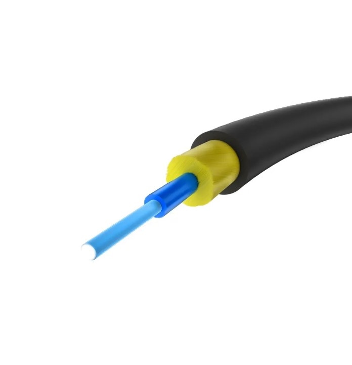 OPTIX Kabel światłowodowy 600N AirTube S-QOTKtmdD 1J