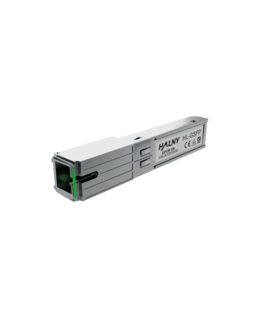 HALNY HL-GSFP GPON ONT SFP GPON STICK, B+ SC/APC