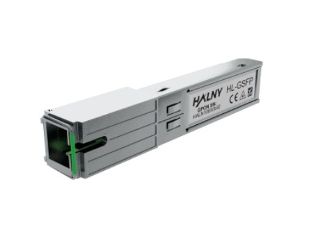 HALNY HL-GSFP GPON ONT SFP GPON STICK, B+ SC/APC