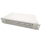 Switch a fibra FIBERM 72 x SC Simplex estraibile 2U Rack 19''