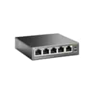 TP-LINK TL-SG1005P Switch niezarządzalny 4 x PoE 5 x 10/100/1000
