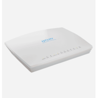 HALNY HL-4GQVS GPON ONT 4-PORTY LAN 10/100/1000, 1x POTS, B+, SC/APC WiFi AC 4x4 WAVE2 (bez anten zewnętrznych)