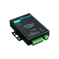 MOXA ICF-1150-M-SC media konwerter RS-232/422/485 na światłowód wielomodowy złącze SC