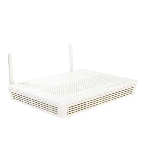 Huawei HG8247H GPON ONT 4x GE, 1x RF CATV, 2x POTS, 1x USB, WiFi