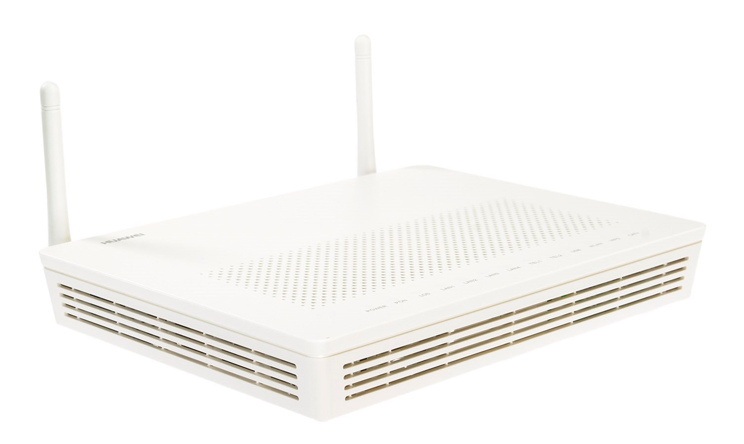 Huawei HG8247H GPON ONT 4x GE, 1x RF CATV, 2x POTS, 1x USB, WiFi