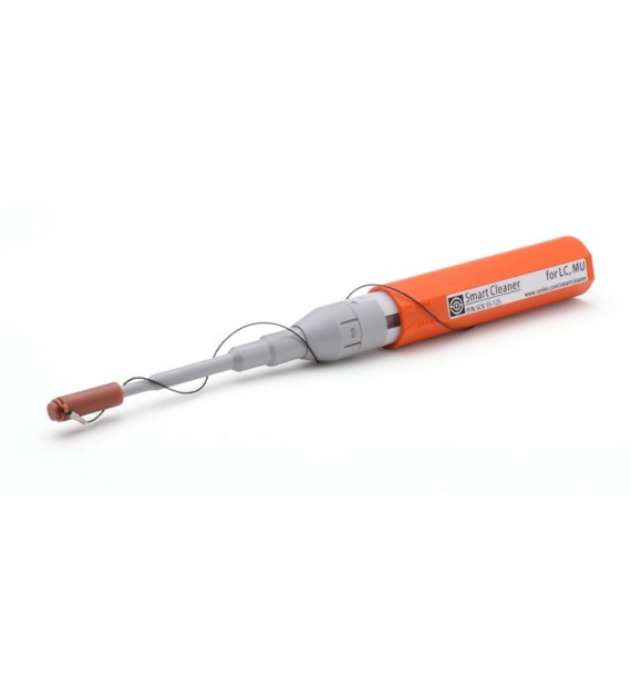 SENKO SMART CLEANER Czyszczarka do złącz światłowodowych LC, MU SCK-SS-125
