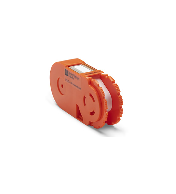 SENKO CASSETTE CLEANER Czyszczarka do złącz światłowodowych SC, FC, ST, E-2000, LC, MU SCK-SS-100