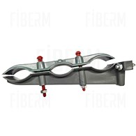 Drei-Kabel-Brunnenmontage