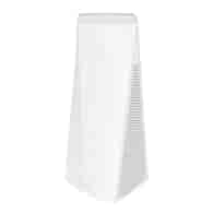 Mikrotik RouterBoard Audience RBD25G-5HPACQD2HPND bezprzewodowy router trzypasmowy z systemem Mesh