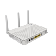 Huawei EG8247Q GPON ONT 4x GE, 2x POTS, 1x CATV, WiFi AC 3x3 MIMO