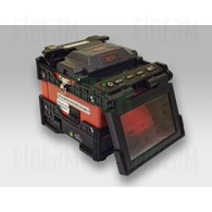 ILSINTECH SWIFT K33 Fiber Optic Fusion Splicer mit Kernausrichtung + CS-01BT Klinge + Zubehör/Kit