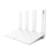 Huawei WS7100-20 AX3 Router WiFi 6 Plus, 1x WAN, 3x LAN, 4x Antena Dual Band