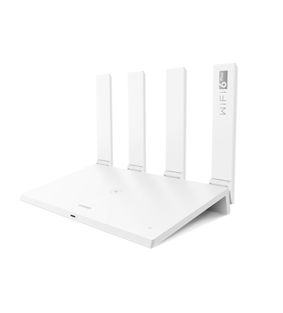 Huawei WS7100-20 AX3 Usmerjevalnik WiFi 6 Plus