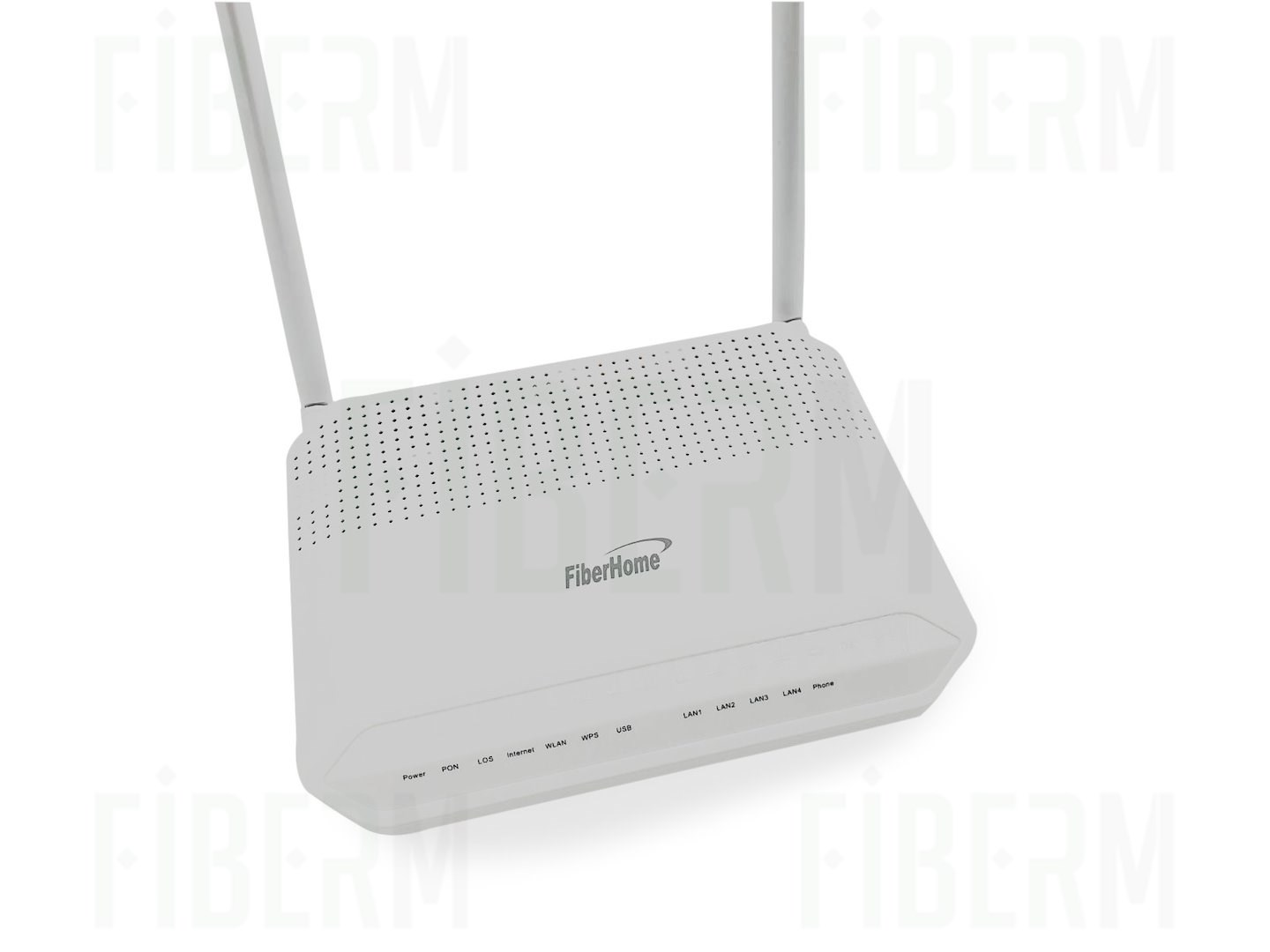 FiberHome HG6143D GPON ONT 4x GE
