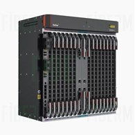 OLT FiberHome AN6000-7 10GE, Fuente de Alimentación de CC, 2x HU8A, 2x HSCA, 2x PIBA, 1x CIOA