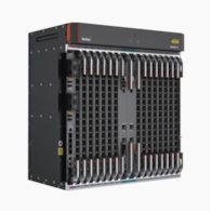 FiberHome AN6000-15 OLT 10GE, Zasilanie DC, 2x HU8A, 2x HSCA, 2x PIBA, 1x CIOA