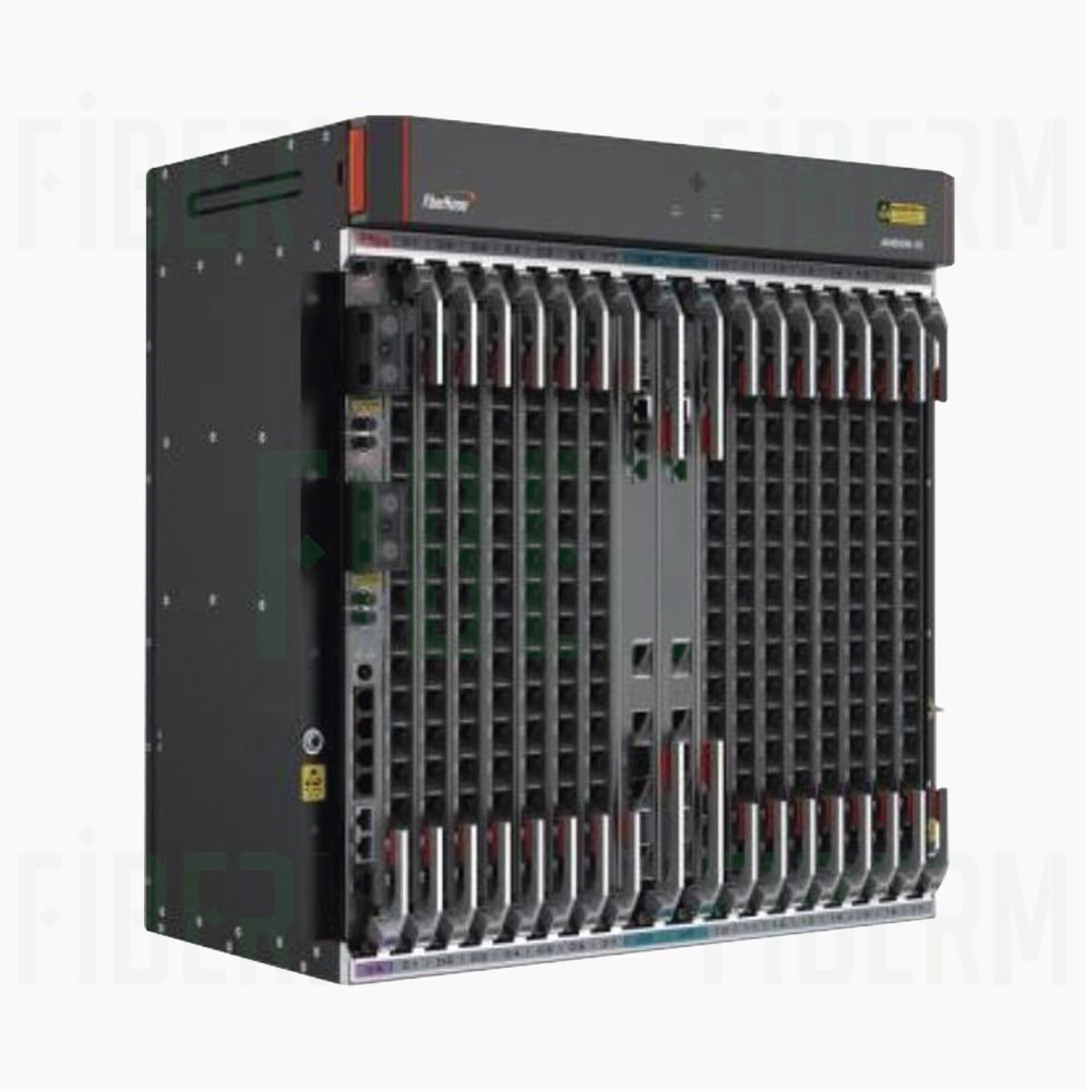 OLT FiberHome AN6000-15 10GE