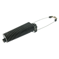 FIBERM Uchwyt odciągowy AC-10 do kabla 5-8mm