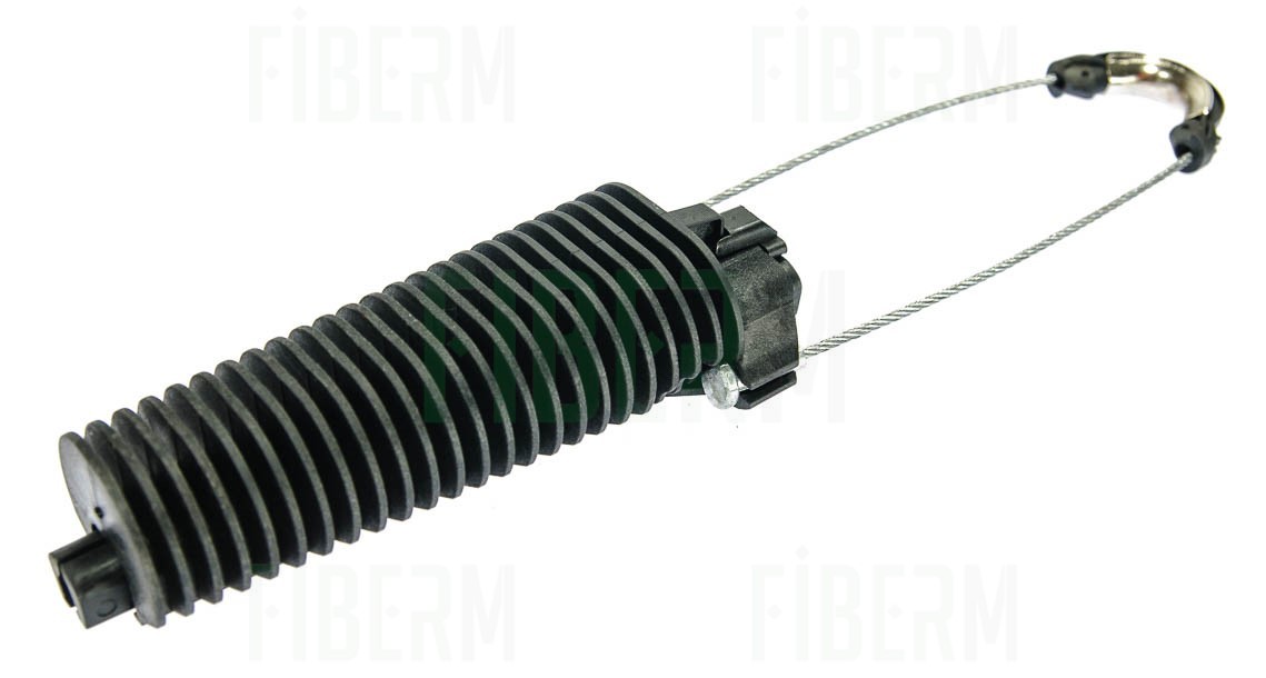 FIBERM Držalo za Razbremenitev Kabla AC-10 za Kabel 5-8mm