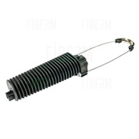 FIBERM Držač za Pružanje Otpora na Kabel AC-10 za Kabel 5-8mm