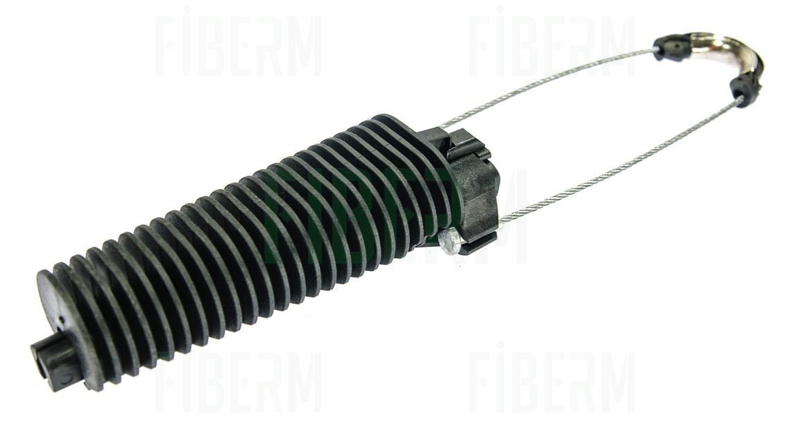 FIBERM Βραχίονας Αποστράγγισης Καλωδίων AC-10 για Καλώδιο 5-8mm