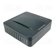 CISCO SPA112 VoIP Gateway 2 x FXS