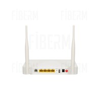 ZTE ZXHN F670L CE GPON ONT 4xGE