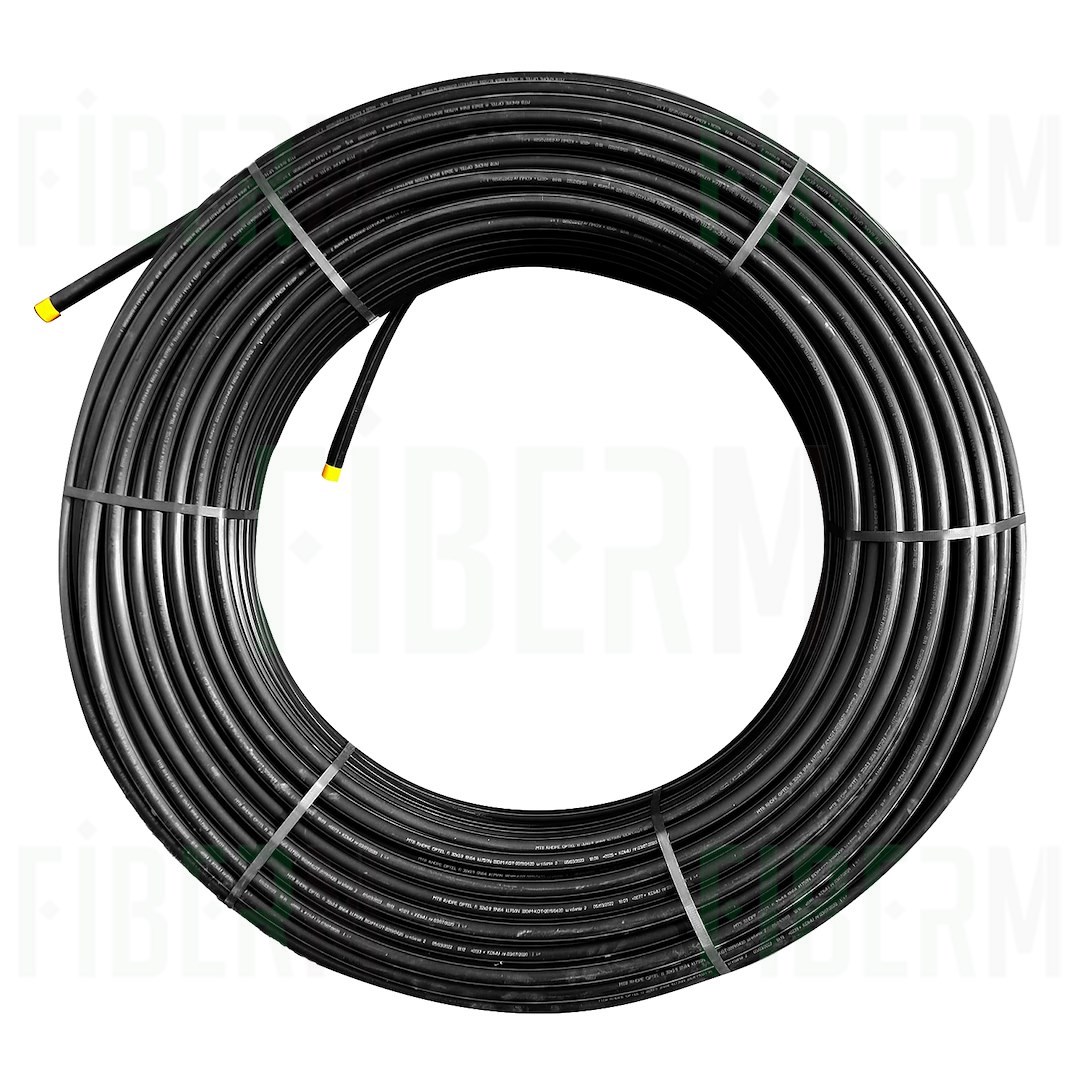 25mm HDPE Pipe with 250m Disc Pilot