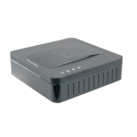 CISCO SPA122 Bramka VoIP z Routerem 2 x LAN 2 x RJ11