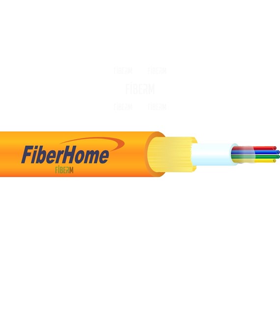 FiberHome Kabel światłowodowy 4J MICRODUCT średnica 2,6mm, włókna G.657A1