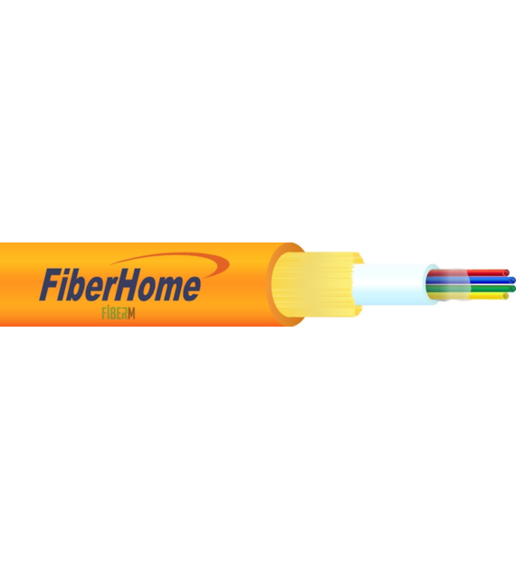 FiberHome Kabel światłowodowy 4J MICRODUCT średnica 2,6mm, włókna G.657A1