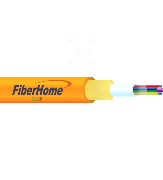 FiberHome Kabel światłowodowy 8J MICRODUCT średnica 2,6mm, włókna G.657A1