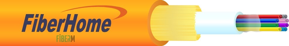 FiberHome Kabel światłowodowy 8J MICRODUCT średnica 2,6mm, włókna G.657A1