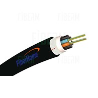FiberHome Kabel światłowodowy DUCT 24J (2x12) 1500N, średnica 9,6mm