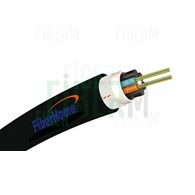 FiberHome Kabel światłowodowy DUCT 144J (12x12) 1500N, średnica 12,6mm