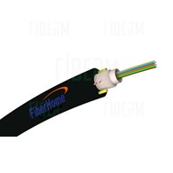 FiberHome Kabel światłowodowy uniwersalny 4J 1kN, jednotubowy, średnica 5,2mm