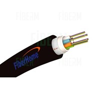 FiberHome Kabel światłowodowy DUCT 72J (6x12) 1000N, średnica 8mm