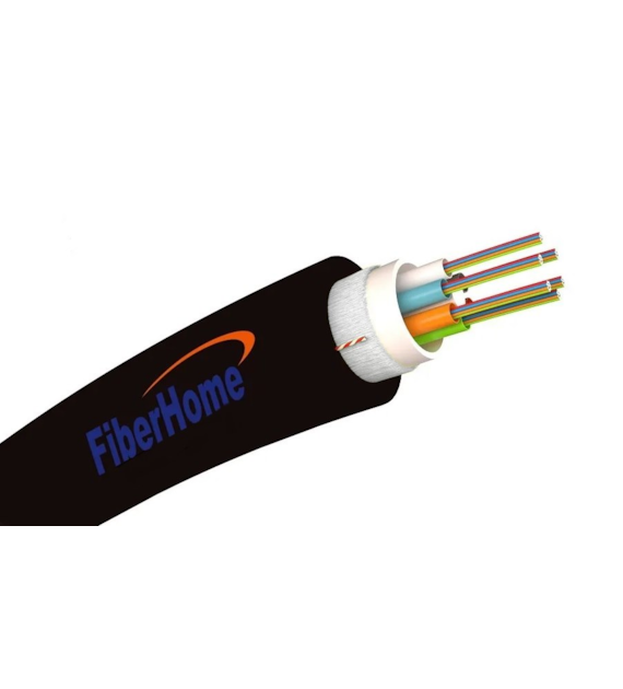 FiberHome Kabel światłowodowy DUCT 72J (6x12) 1000N, średnica 8mm
