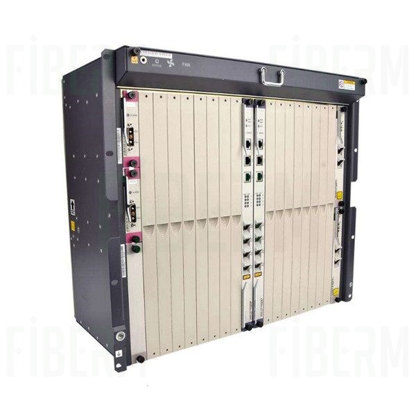 Cavo ottico FiberHome DUCT 72J (6x12) 1000N