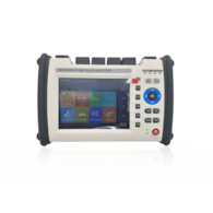 FirstFiber Reflektometr OTDR 8000MAX-T2 (1310/1550/1625nm, 35/33/32dB)