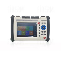 Riflettometro FirstFiber OTDR 8000MAX-T2 (1310/1550/1625nm)